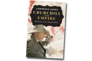 JamesCHURCHILLandEmpire