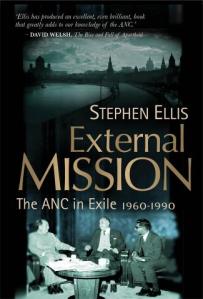 Ellis External Mission