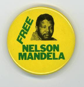 Free Nelson Mandela