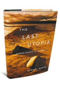 Last Utopia