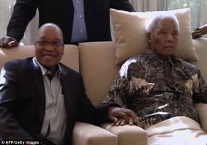 Mandela Zuma