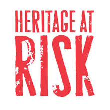 heritage at risk