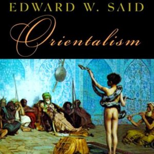 SaidOrientalism