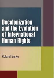 Burke Decolonization Human Rights