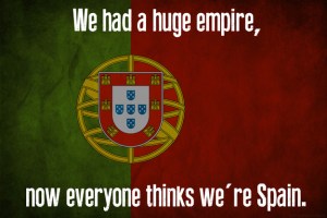 Portugal Empire Spain Buzzfeed