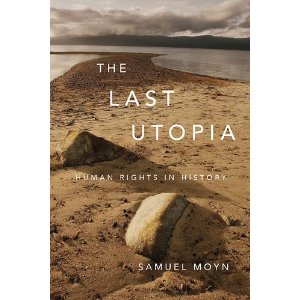 The Last Utopia