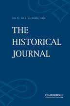 Historical Journal