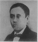 Source:Kokushi Shozo Taisei Call no.:281.038-Ko53 Monochrome, 5.8×6.5 cm