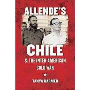 harmer allende