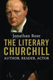 Rose Literary Churchill