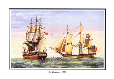 Baudin-Encounter-1802