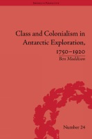 class and colonialism