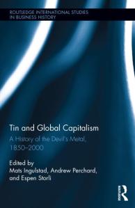 perchard Tin and global capitalism