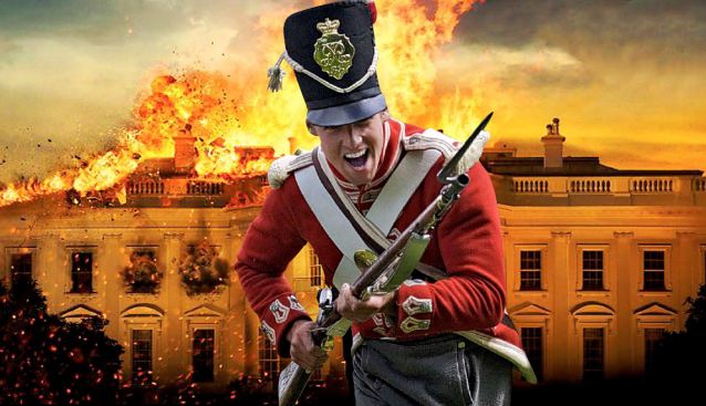 War of 1812