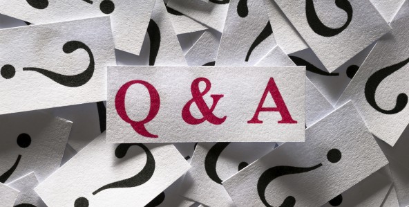 q&a