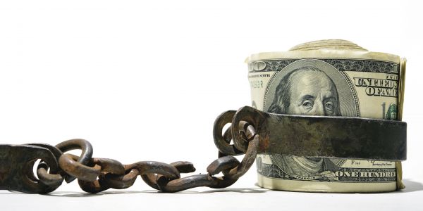 Image courtesy of Matt Roth, the Chronicle Review.