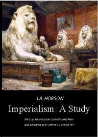 imperialism a study