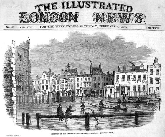 Illustrated London News