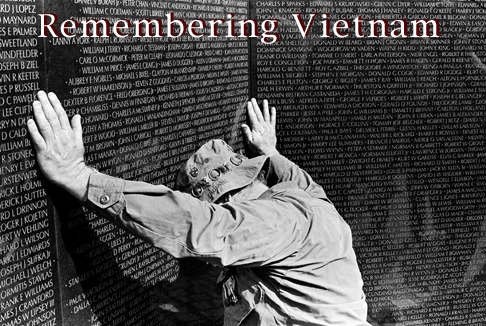 Remembering Vietnam