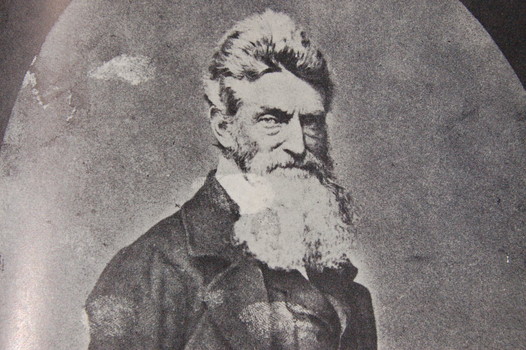 John Brown