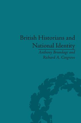 british historians and national identity