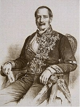 Hubert Delisle, Governor of Reunion