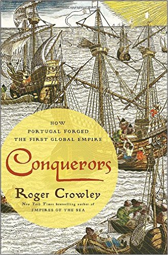 Crowley Conquerors