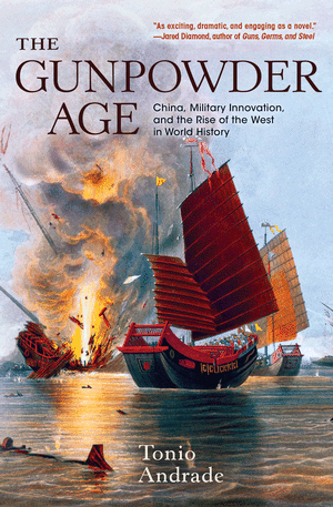 gunpowder age