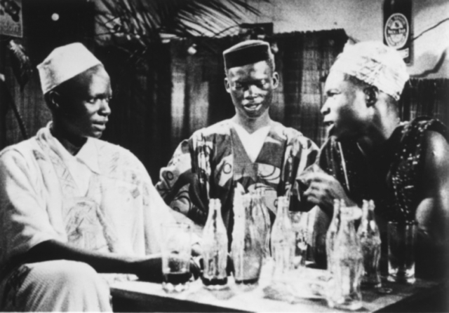 three roads to tomorrow (1958)