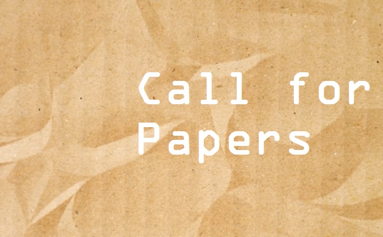 call-for-paper