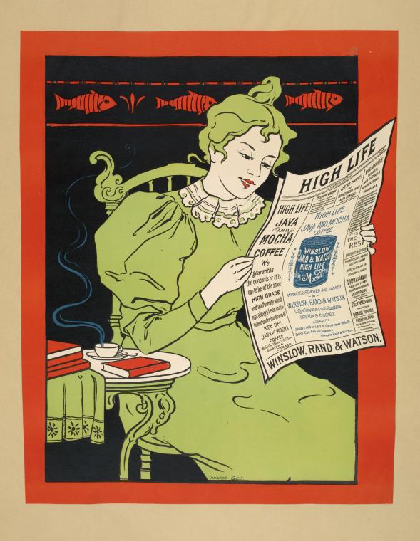From the New York Public Library's digital posters. Via Open Culture.