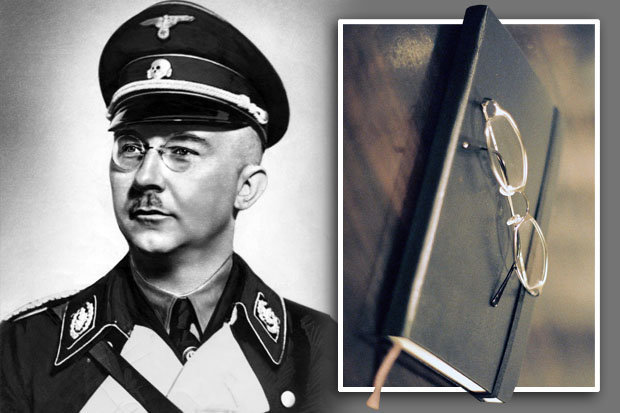 Himmler diaries