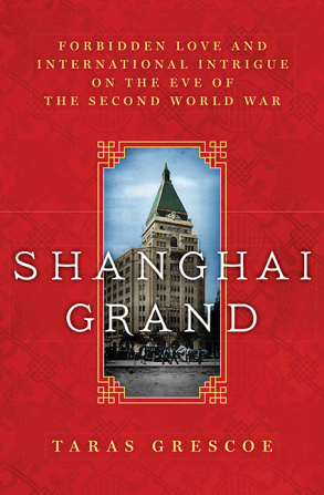 Shanghai Grand